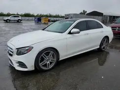 WDDZF4JB5KA591409 2019 MERCEDES-BENZ E-KLASSE
