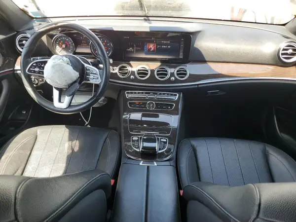 WDDZF4JB5KA597128 2019 MERCEDES-BENZ E-KLASSE - Image 8
