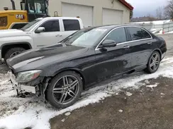 WDDZF4JB5KA607026 2019 MERCEDES-BENZ E-KLASSE