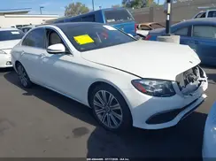 WDDZF4JB5KA608502 2019 MERCEDES-BENZ E-KLASSE