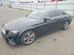 WDDZF4JB5KA618205 2019 MERCEDES-BENZ E-KLASSE