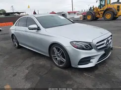WDDZF4JB5KA626336 2019 MERCEDES-BENZ E-KLASSE