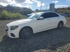 WDDZF4JB5KA627342 2019 MERCEDES-BENZ E-KLASSE