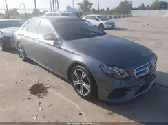 WDDZF4JB5KA661510 2019 MERCEDES-BENZ E-KLASSE