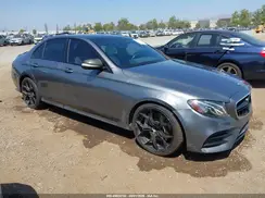 WDDZF4JB5KA662835 2019 MERCEDES-BENZ E-KLASSE