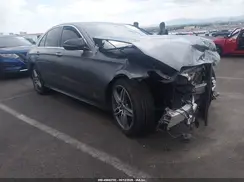 WDDZF4JB5KA684804 2019 MERCEDES-BENZ E-KLASSE