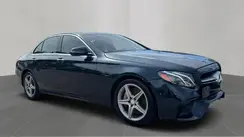 WDDZF4JB6HA009374 2017 MERCEDES-BENZ E-KLASSE
