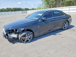 WDDZF4JB6HA011125 2017 MERCEDES-BENZ E-KLASSE