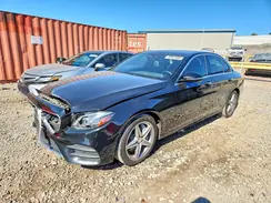 WDDZF4JB6HA013781 2017 MERCEDES-BENZ E-KLASSE