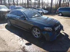WDDZF4JB6HA014767 2017 MERCEDES-BENZ E-KLASSE