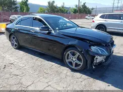 WDDZF4JB6HA015188 2017 MERCEDES-BENZ E-KLASSE