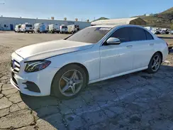 WDDZF4JB6HA024053 2017 MERCEDES-BENZ E-KLASSE