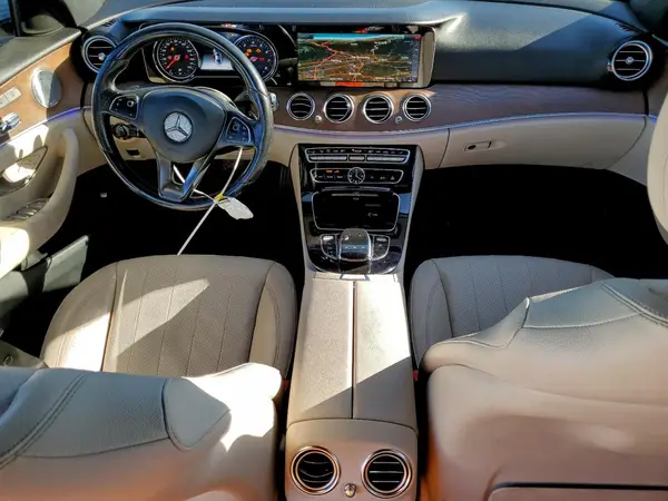 WDDZF4JB6HA024053 2017 MERCEDES-BENZ E-KLASSE - Image 8