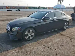 WDDZF4JB6HA025171 2017 MERCEDES-BENZ E-KLASSE