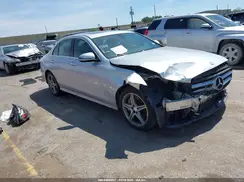 WDDZF4JB6HA029947 2017 MERCEDES-BENZ E-KLASSE