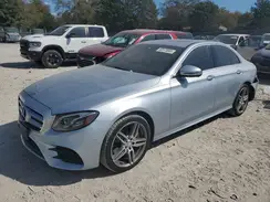 WDDZF4JB6HA033111 2017 MERCEDES-BENZ E-KLASSE