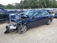 WDDZF4JB6HA034193 2017 MERCEDES-BENZ E-KLASSE