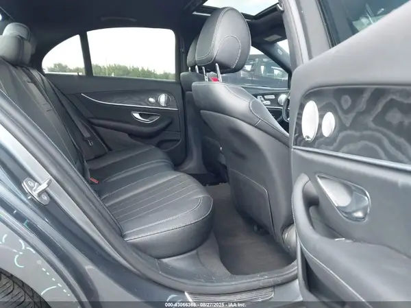 WDDZF4JB6HA035554 2017 MERCEDES-BENZ E-KLASSE - Image 8