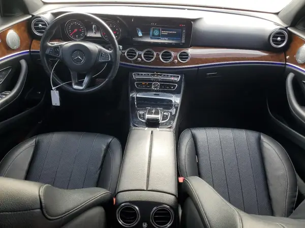 WDDZF4JB6HA035697 2017 MERCEDES-BENZ E-KLASSE - Image 7