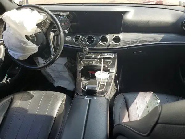 WDDZF4JB6HA039264 2017 MERCEDES-BENZ E-KLASSE - Image 8
