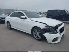 WDDZF4JB6HA040933 2017 MERCEDES-BENZ E-KLASSE