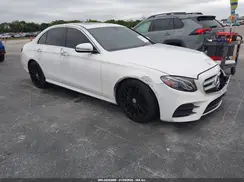 WDDZF4JB6HA042701 2017 MERCEDES-BENZ E-KLASSE