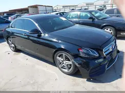 WDDZF4JB6HA043346 2017 MERCEDES-BENZ E-KLASSE