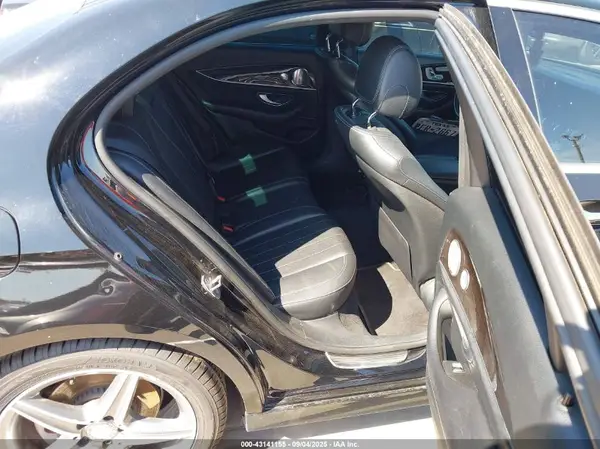 WDDZF4JB6HA043346 2017 MERCEDES-BENZ E-KLASSE - Image 8