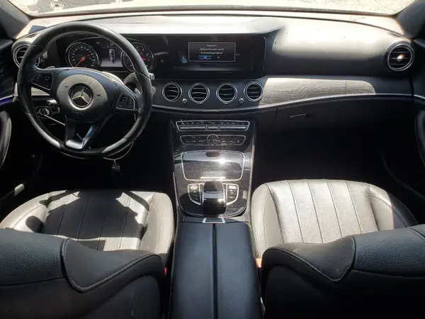 WDDZF4JB6HA045145 2017 MERCEDES-BENZ E-KLASSE - Image 8