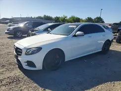 WDDZF4JB6HA045226 2017 MERCEDES-BENZ E-KLASSE