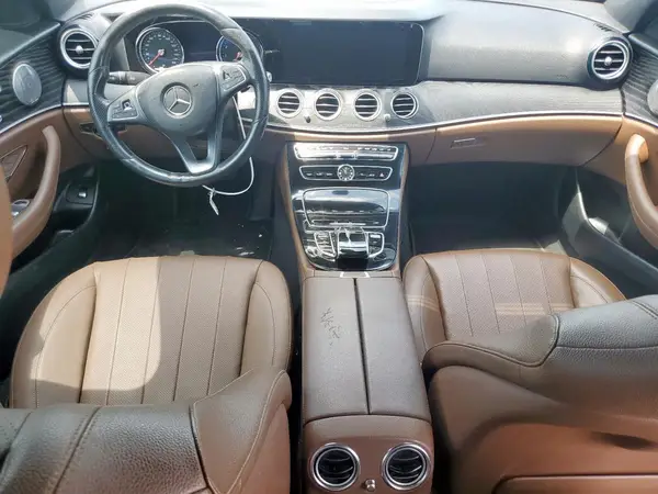 WDDZF4JB6HA045632 2017 MERCEDES-BENZ E-KLASSE - Image 8