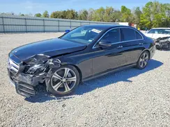 WDDZF4JB6HA048093 2017 MERCEDES-BENZ E-KLASSE