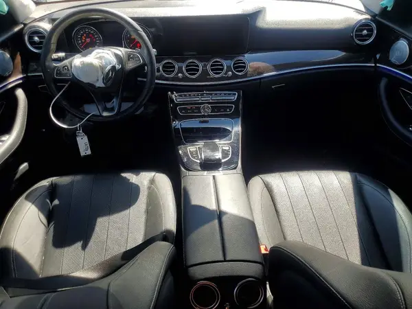 WDDZF4JB6HA048093 2017 MERCEDES-BENZ E-KLASSE - Image 8