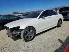 WDDZF4JB6HA049969 2017 MERCEDES-BENZ E-KLASSE