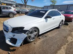 WDDZF4JB6HA053083 2017 MERCEDES-BENZ E-KLASSE