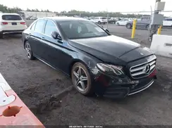 WDDZF4JB6HA056047 2017 MERCEDES-BENZ E-KLASSE