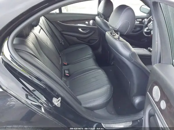 WDDZF4JB6HA056047 2017 MERCEDES-BENZ E-KLASSE - Image 8