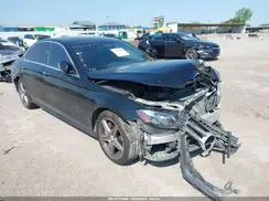 WDDZF4JB6HA058638 2017 MERCEDES-BENZ E-KLASSE