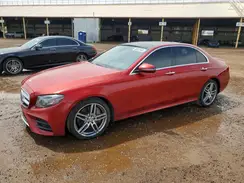 WDDZF4JB6HA061099 2017 MERCEDES-BENZ E-KLASSE