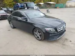 WDDZF4JB6HA062317 2017 MERCEDES-BENZ E-KLASSE