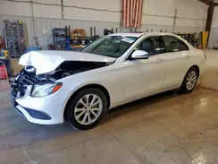 WDDZF4JB6HA064732 2017 MERCEDES-BENZ E-KLASSE