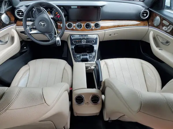 WDDZF4JB6HA066173 2017 MERCEDES-BENZ E-KLASSE - Image 8