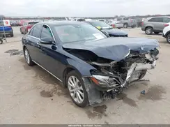 WDDZF4JB6HA067825 2017 MERCEDES-BENZ E-KLASSE