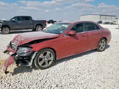WDDZF4JB6HA067890 2017 MERCEDES-BENZ E-KLASSE