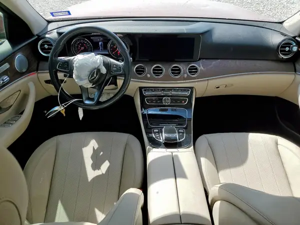 WDDZF4JB6HA067890 2017 MERCEDES-BENZ E-KLASSE - Image 8