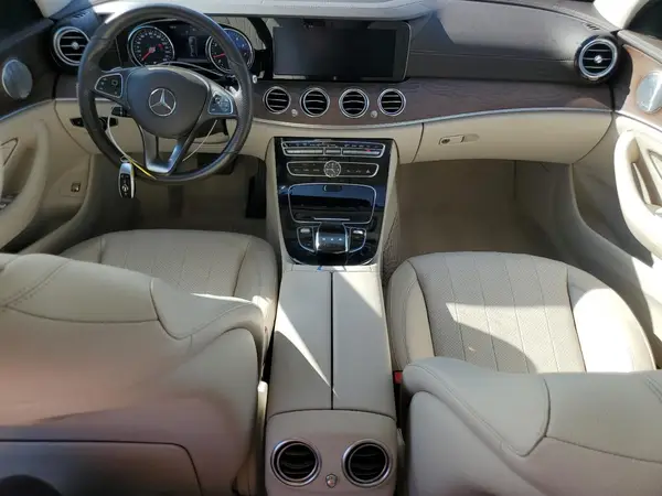 WDDZF4JB6HA070370 2017 MERCEDES-BENZ E-KLASSE - Image 8