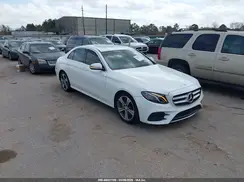 WDDZF4JB6HA074144 2017 MERCEDES-BENZ E-KLASSE