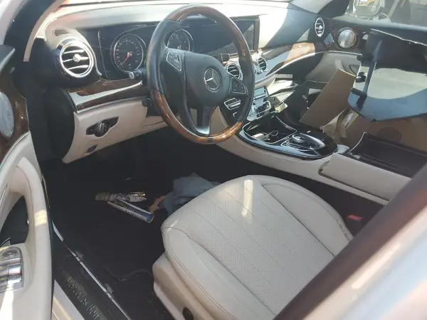 WDDZF4JB6HA081188 2017 MERCEDES-BENZ E-KLASSE - Image 8