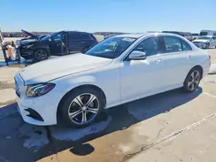 WDDZF4JB6HA081353 2017 MERCEDES-BENZ E-KLASSE