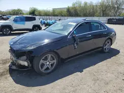 WDDZF4JB6HA082180 2017 MERCEDES-BENZ E-KLASSE